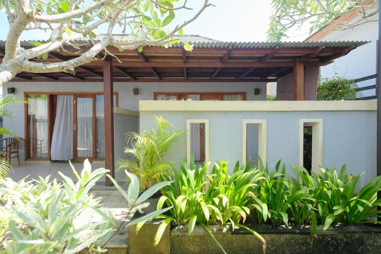 Dinar Hills Ungasan Hotel Ngoại thất bức ảnh