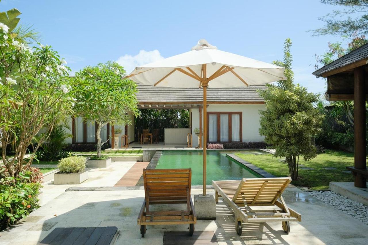 Dinar Hills Ungasan Hotel Ngoại thất bức ảnh