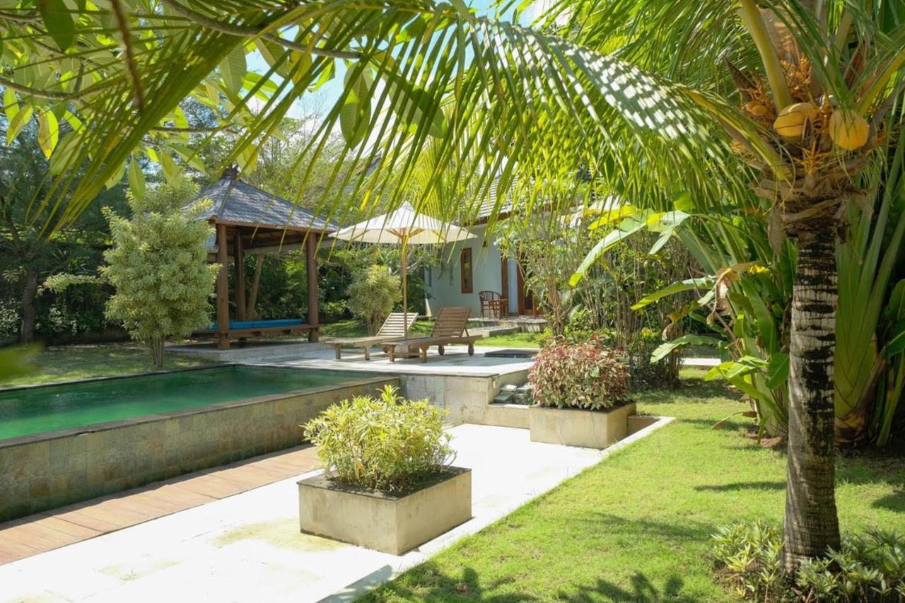 Dinar Hills Ungasan Hotel Ngoại thất bức ảnh