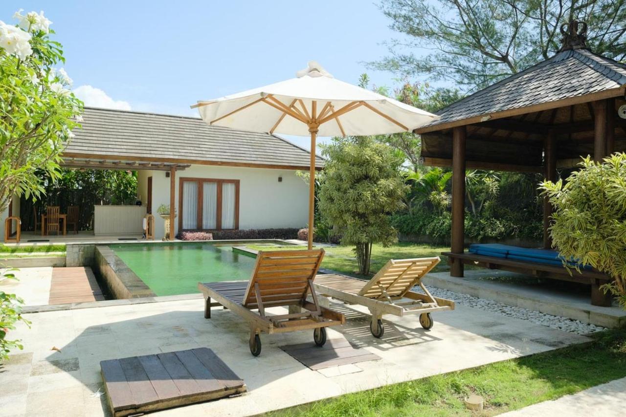 Dinar Hills Ungasan Hotel Ngoại thất bức ảnh