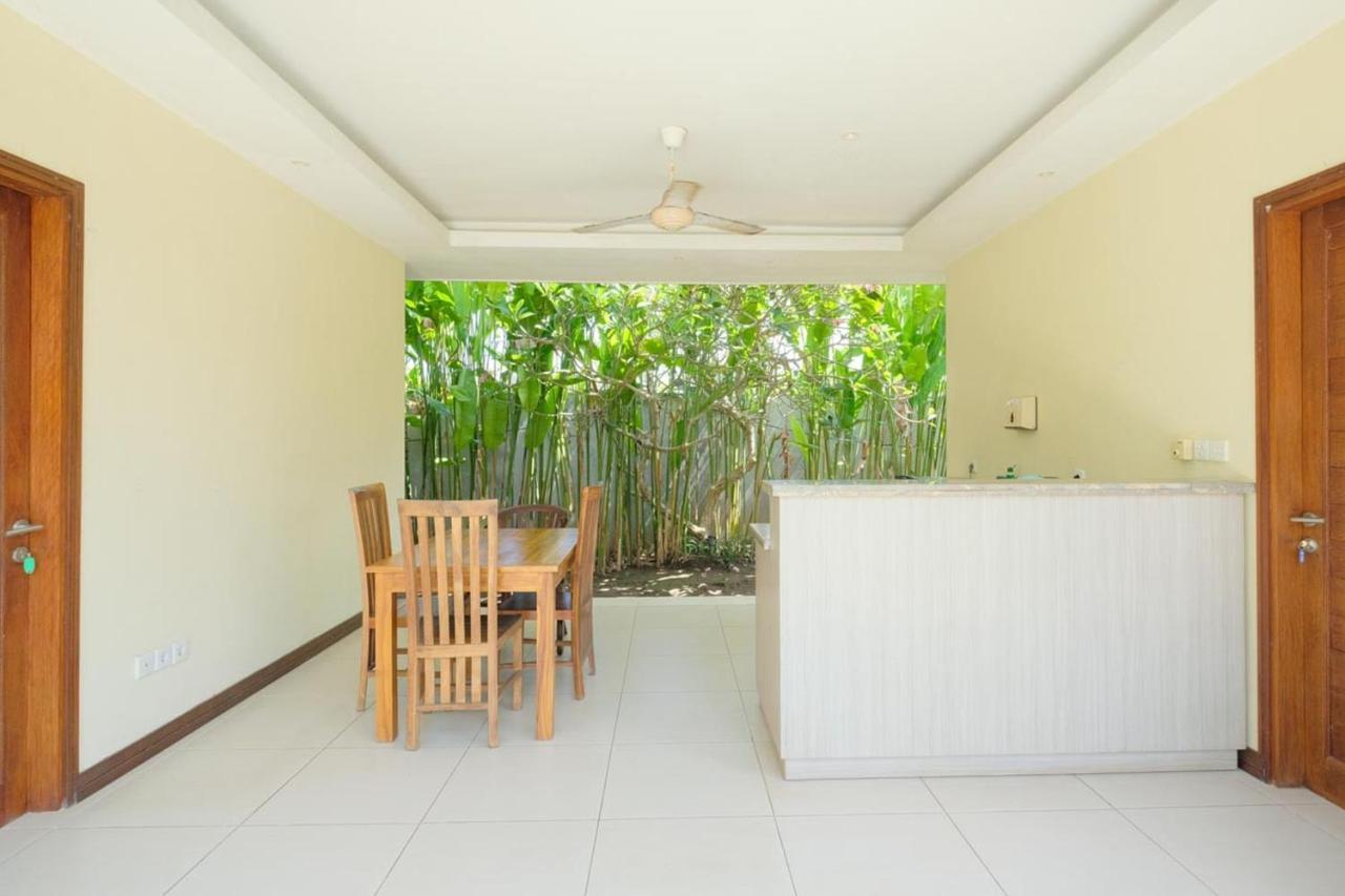 Dinar Hills Ungasan Hotel Ngoại thất bức ảnh