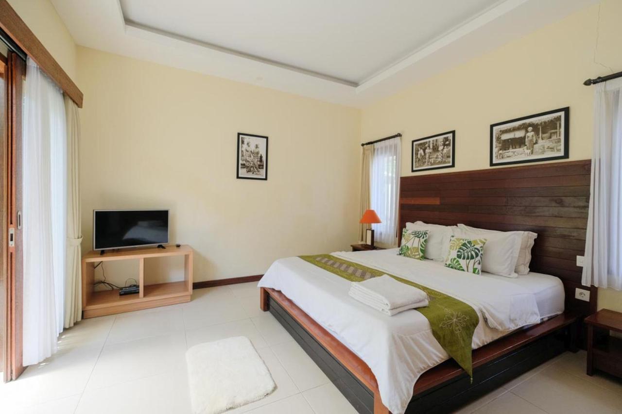 Dinar Hills Ungasan Hotel Ngoại thất bức ảnh