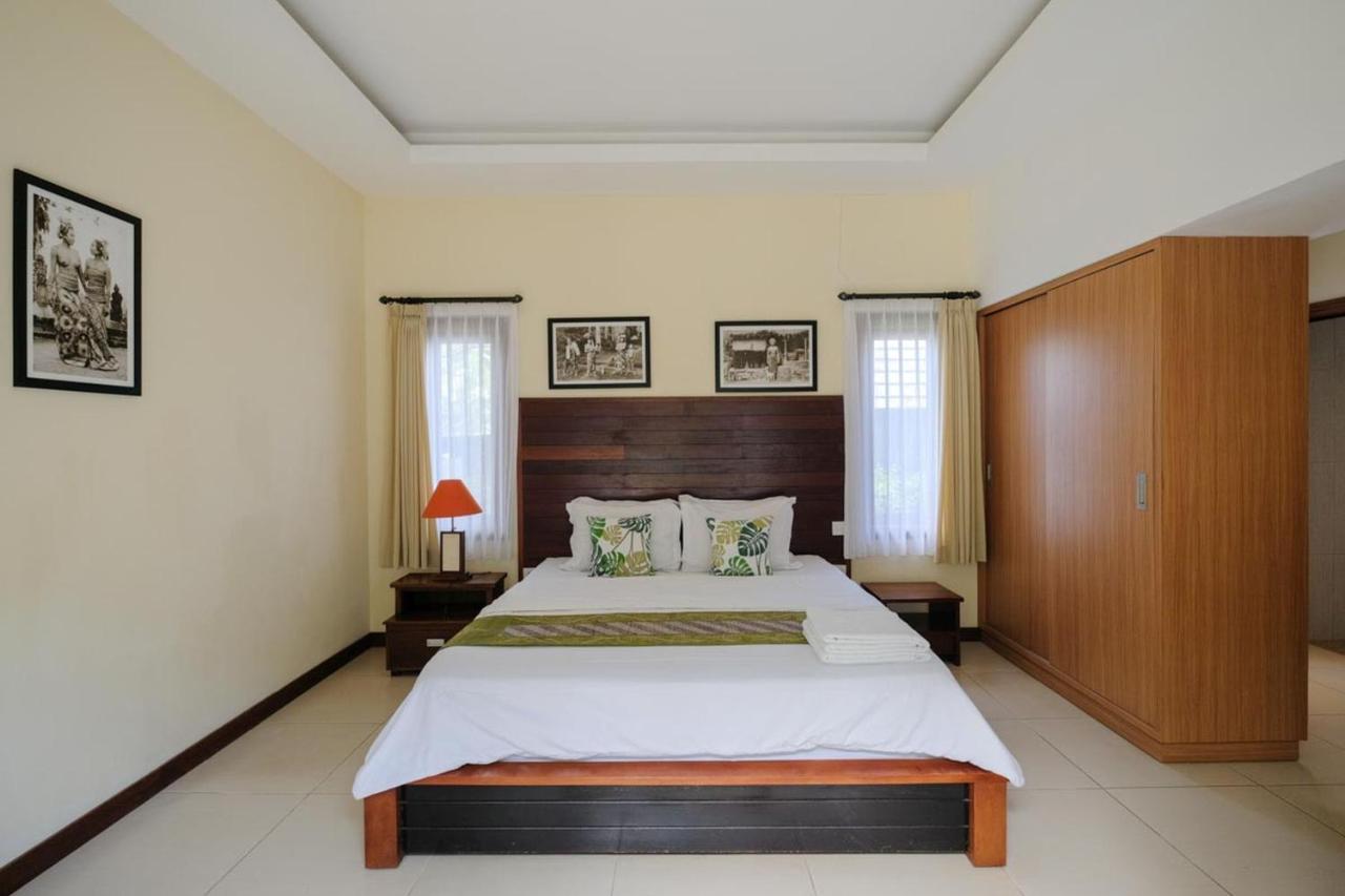 Dinar Hills Ungasan Hotel Ngoại thất bức ảnh