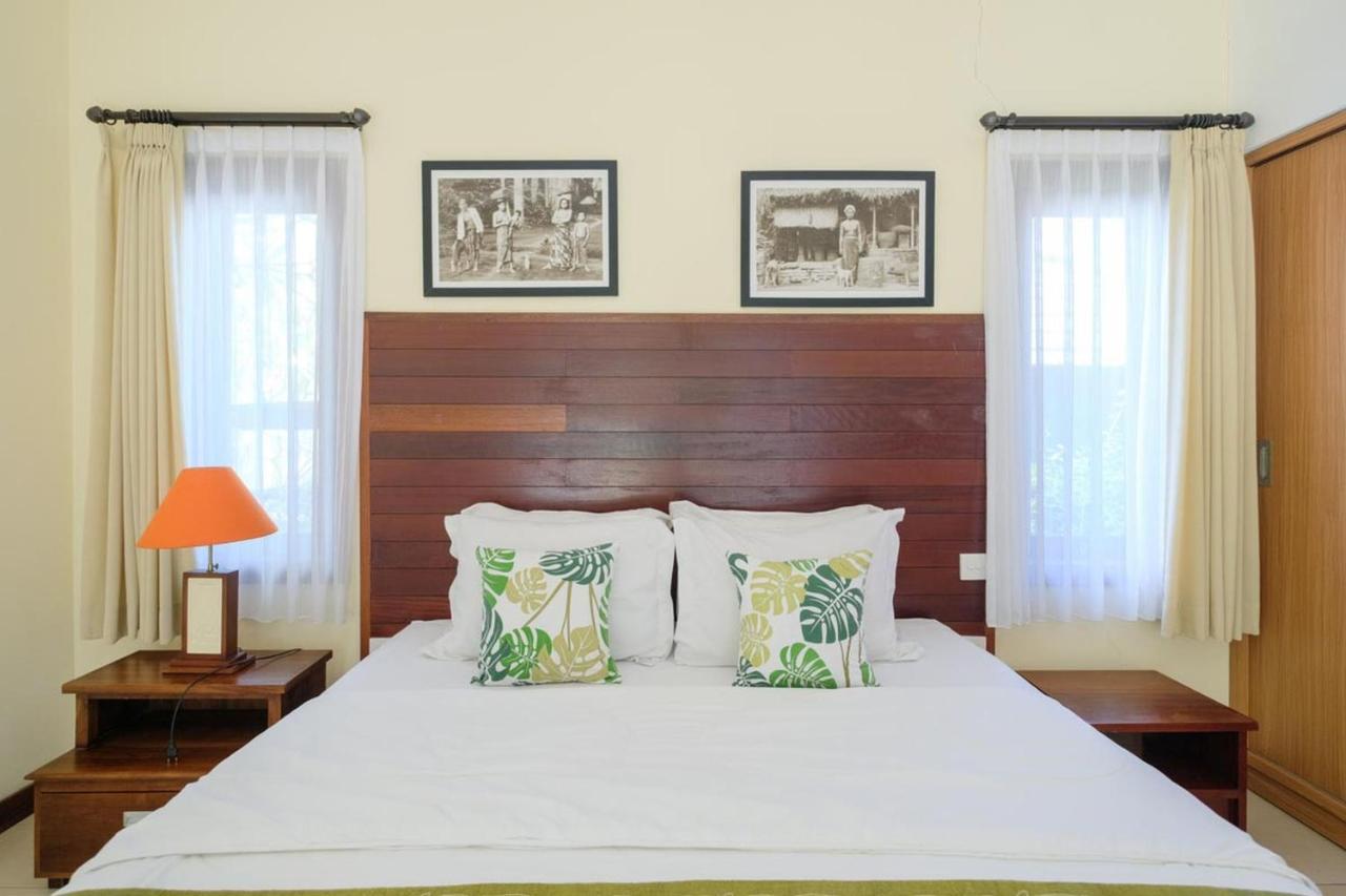 Dinar Hills Ungasan Hotel Ngoại thất bức ảnh