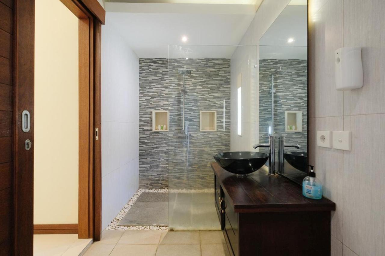 Dinar Hills Ungasan Hotel Ngoại thất bức ảnh