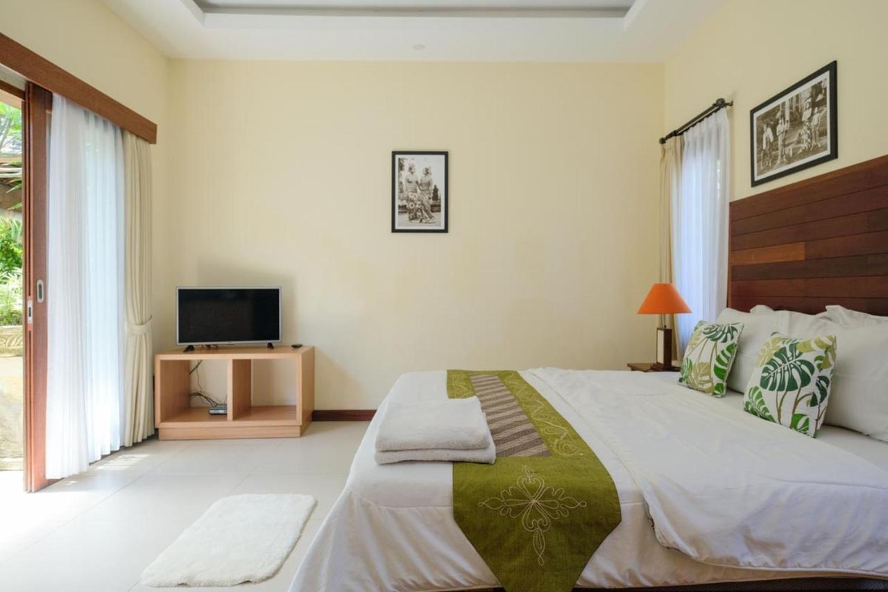 Dinar Hills Ungasan Hotel Ngoại thất bức ảnh