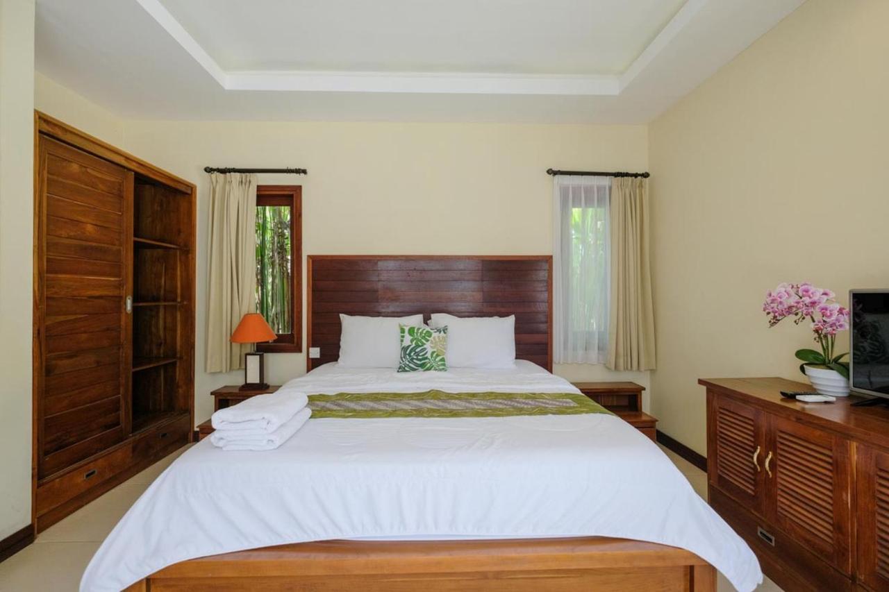 Dinar Hills Ungasan Hotel Ngoại thất bức ảnh