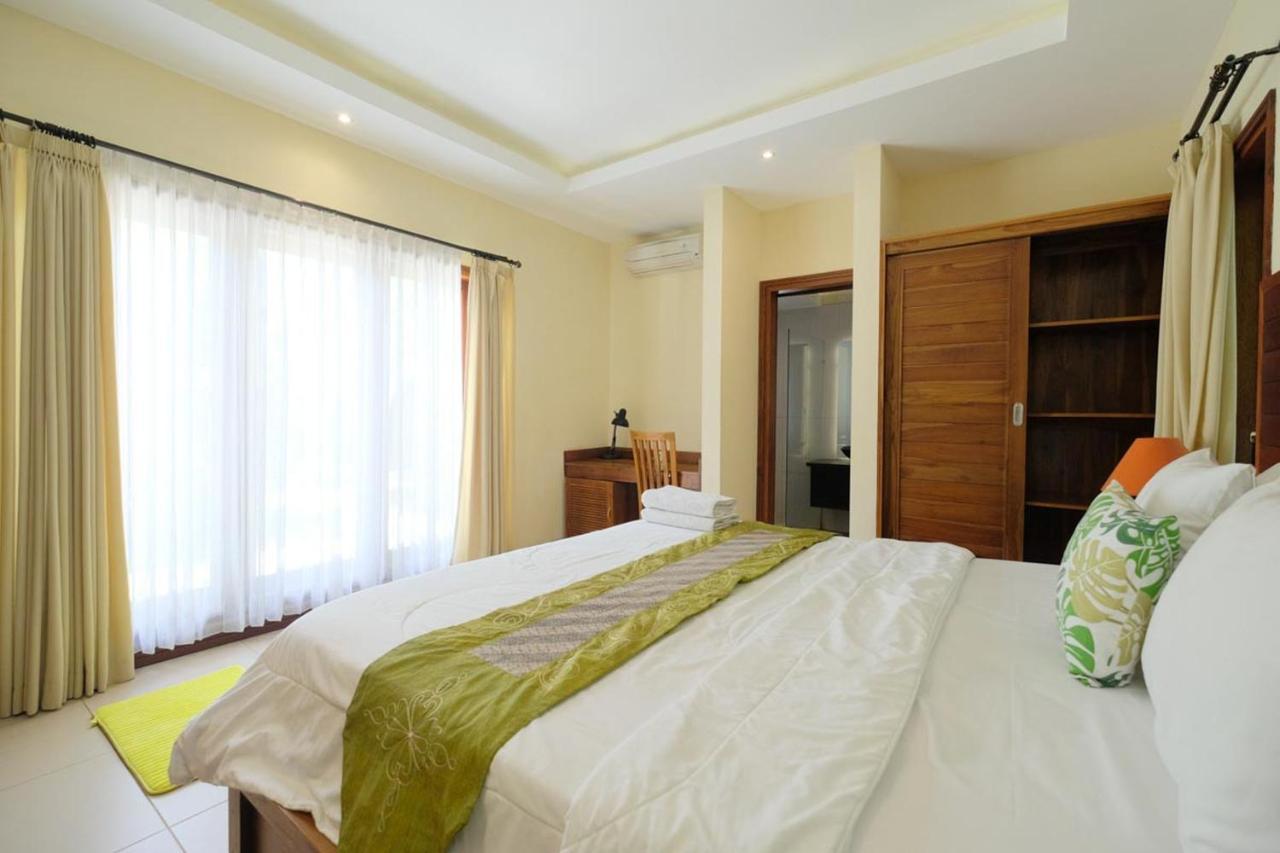 Dinar Hills Ungasan Hotel Ngoại thất bức ảnh