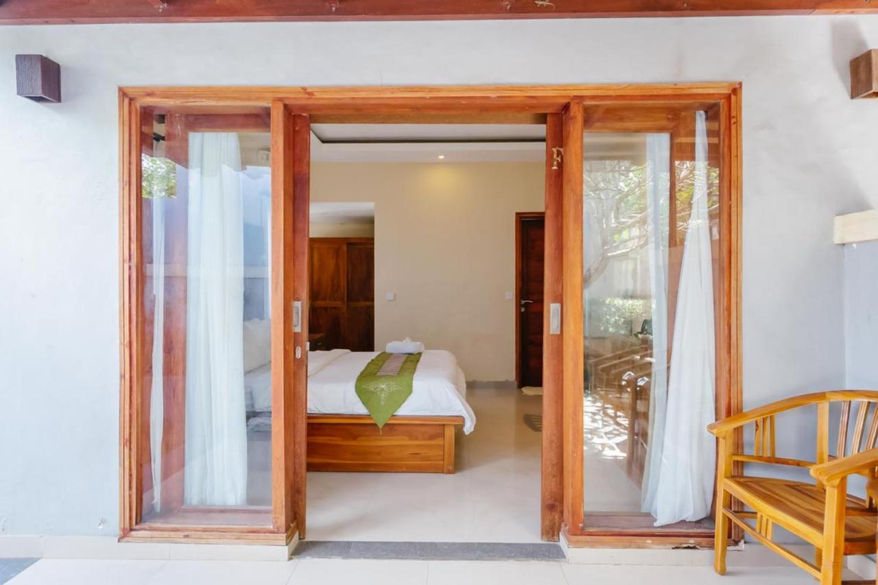 Dinar Hills Ungasan Hotel Ngoại thất bức ảnh