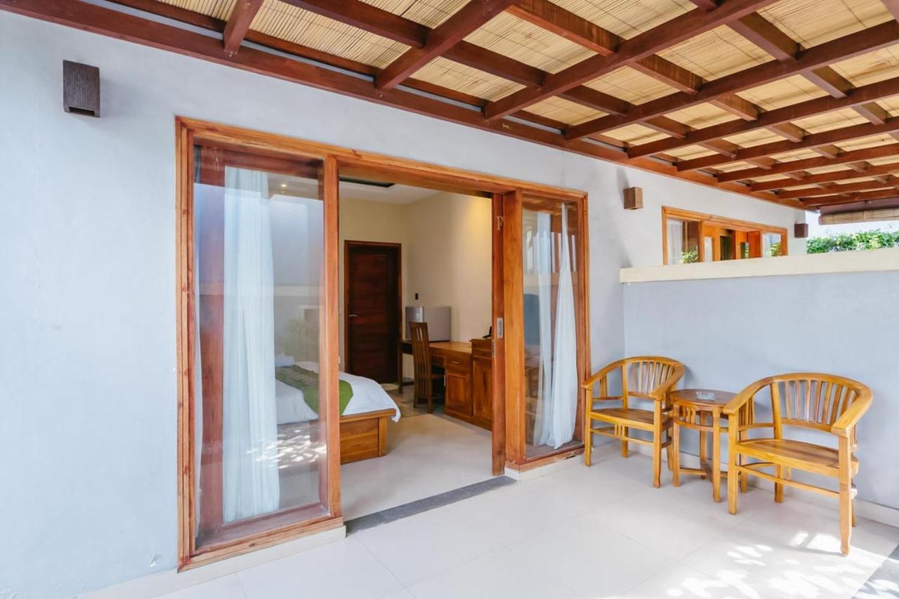 Dinar Hills Ungasan Hotel Ngoại thất bức ảnh